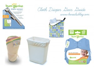gear guide cloth diapering