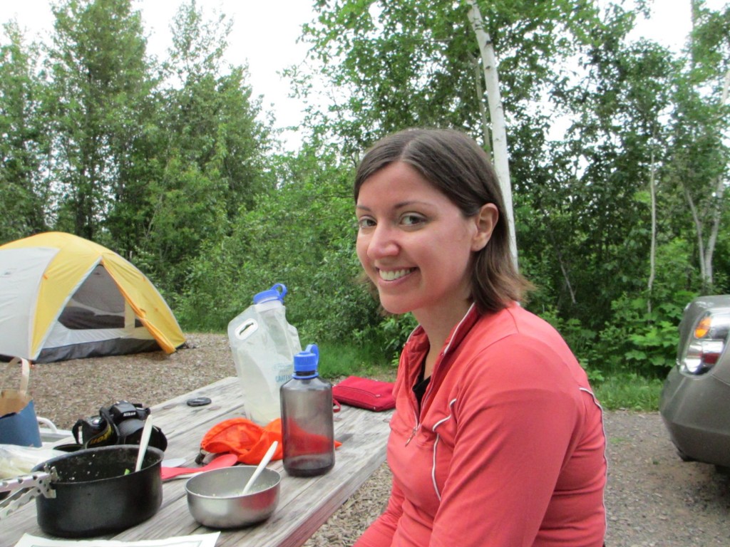 Tettegouche State Park