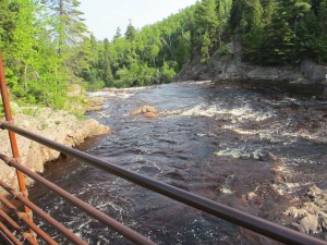 Tettegouche State Park