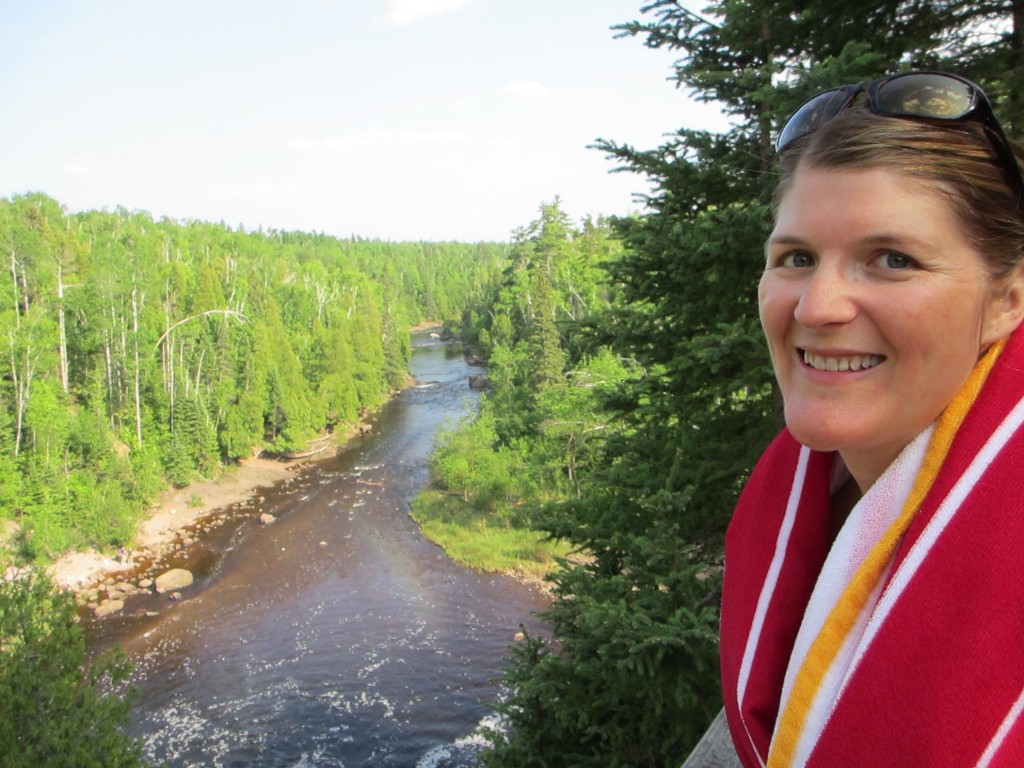 Tettegouche State Park