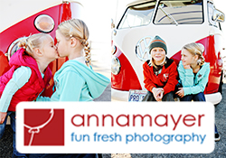 Anna Mayer Photography
