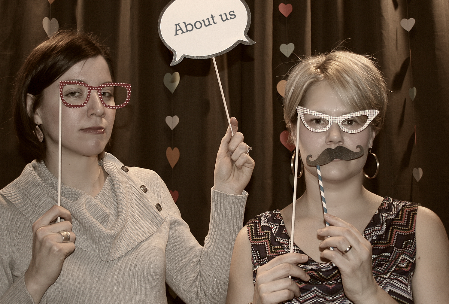 About Us