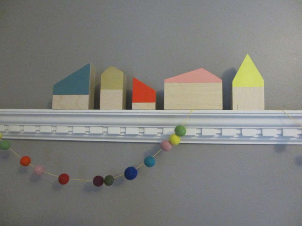blocks nursery blocks nursery