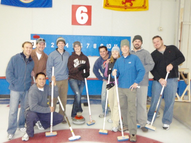 St. Paul Curling Club