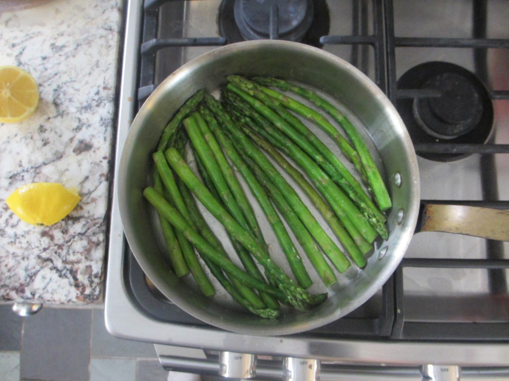 asparagus