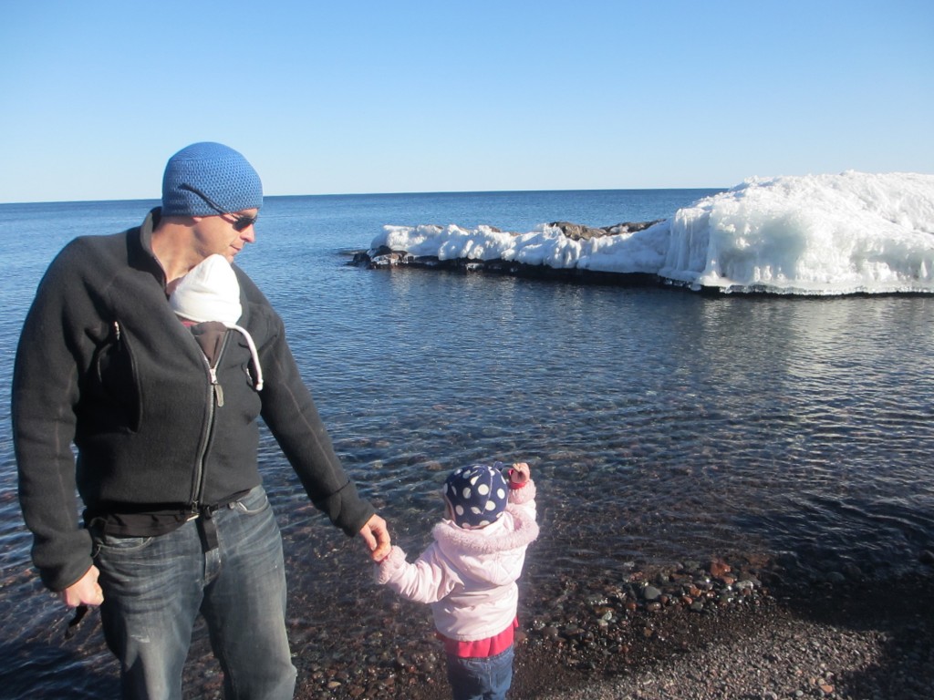 Lake Superior