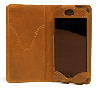 jw hulme iphone 5 wallet