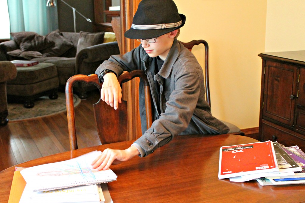 schoolwork 10 owen sorting