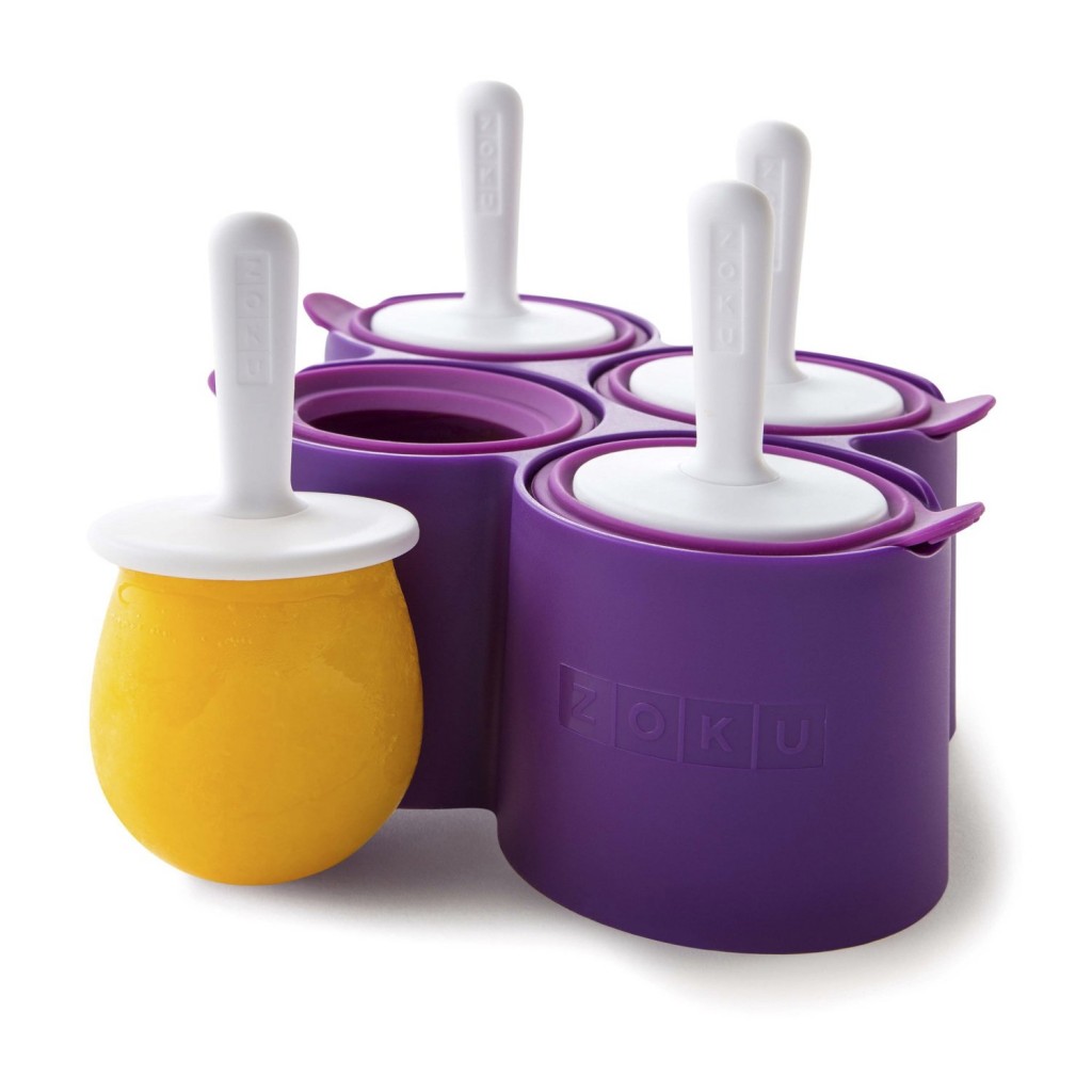 zoku round pops