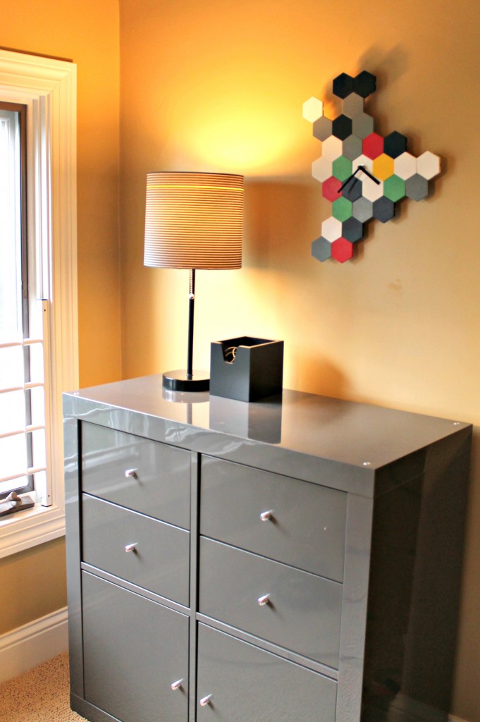 credenza