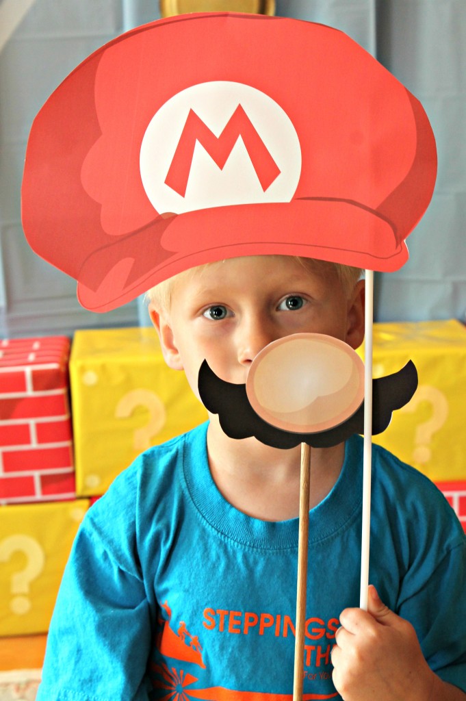 Mario Noah