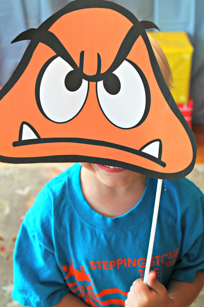 goomba noah