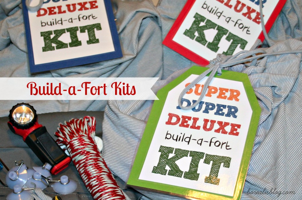 fort kit title