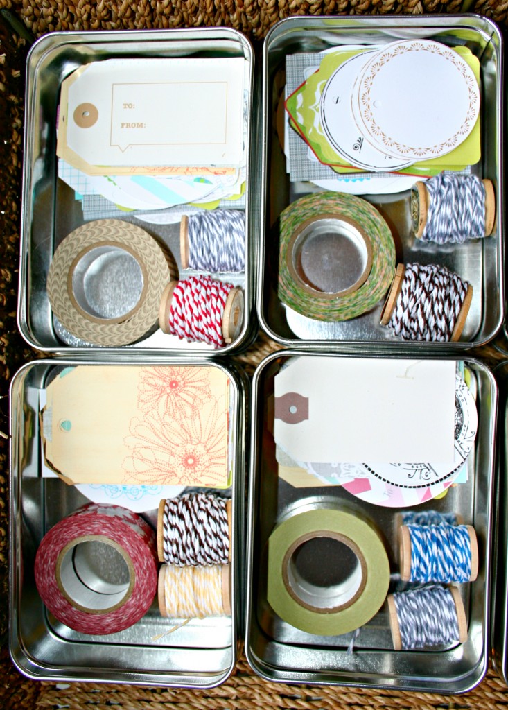 tag and twine sets 6