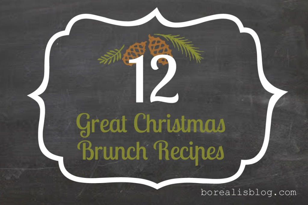 12 bruch recipes