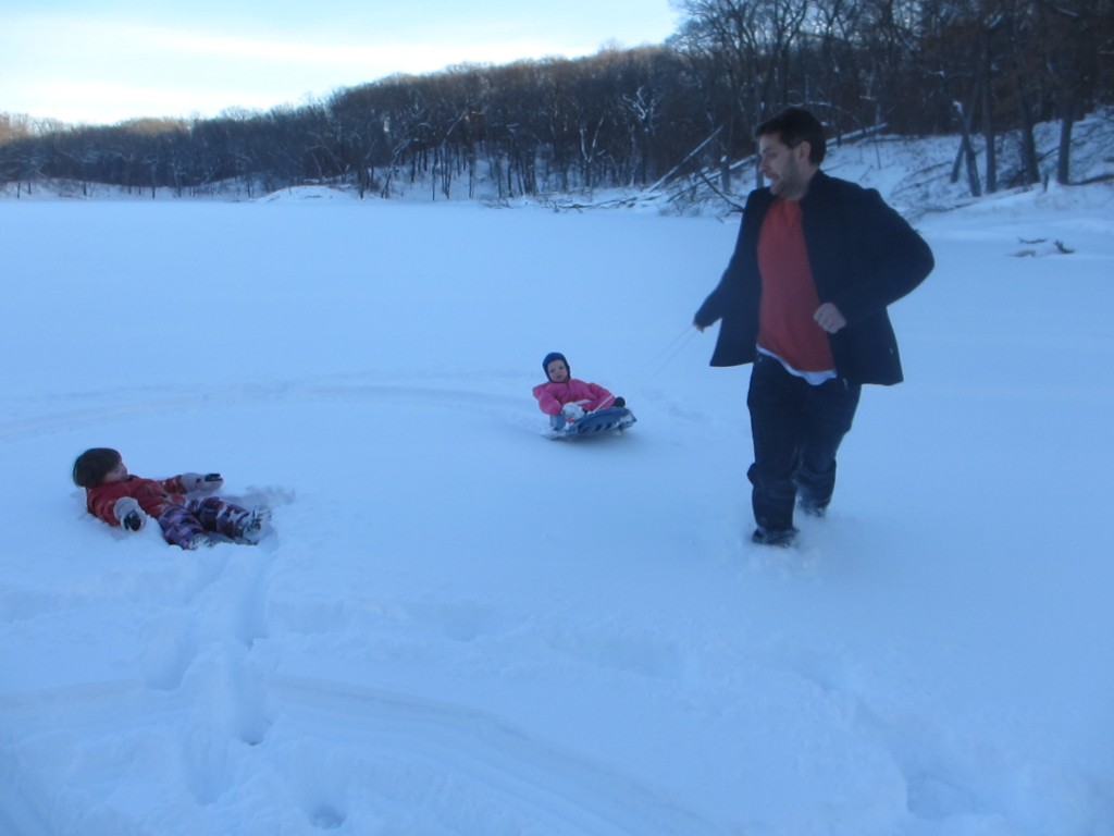 lake maria playtime