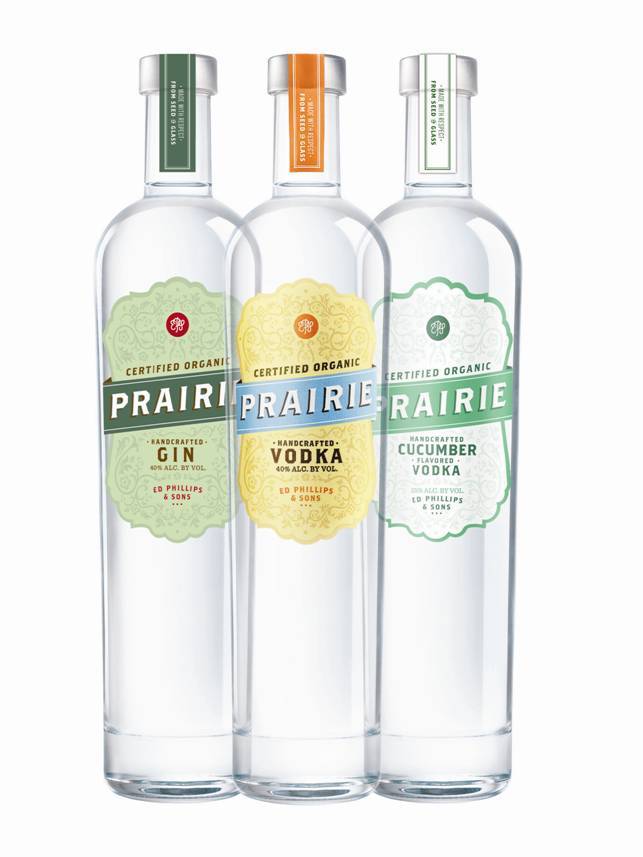 prairie vodka larger