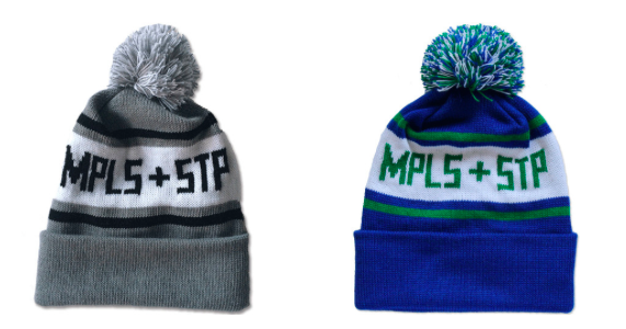 MSP STP Hats from MSP Clothing