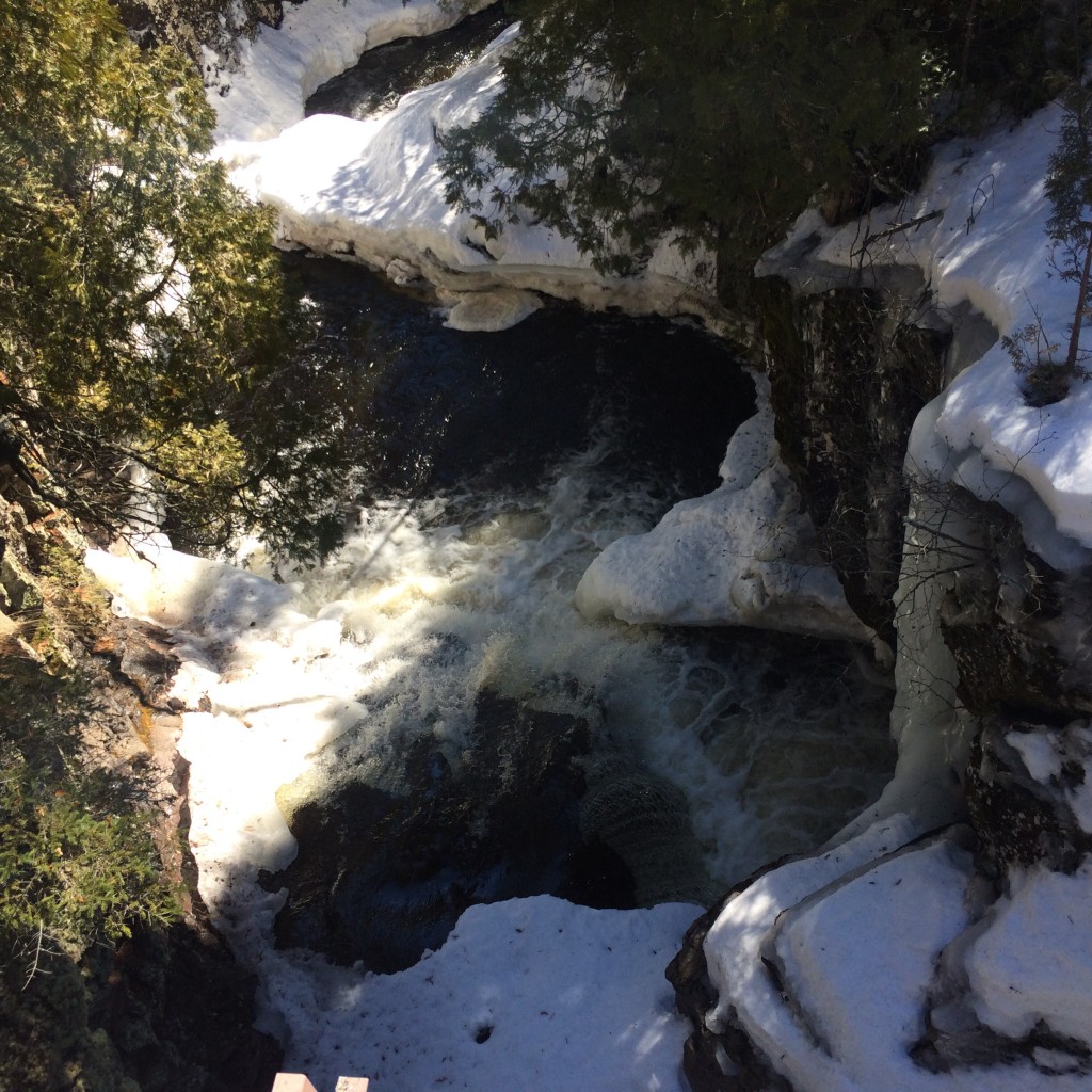 Caribou River